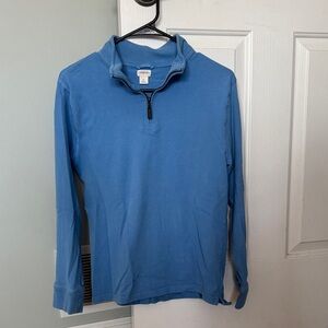 Crewcuts Blue Kids Sweatshirt